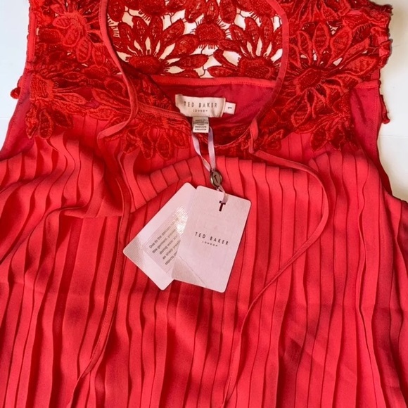 New with tag Ted baker London - Picture 5 of 6